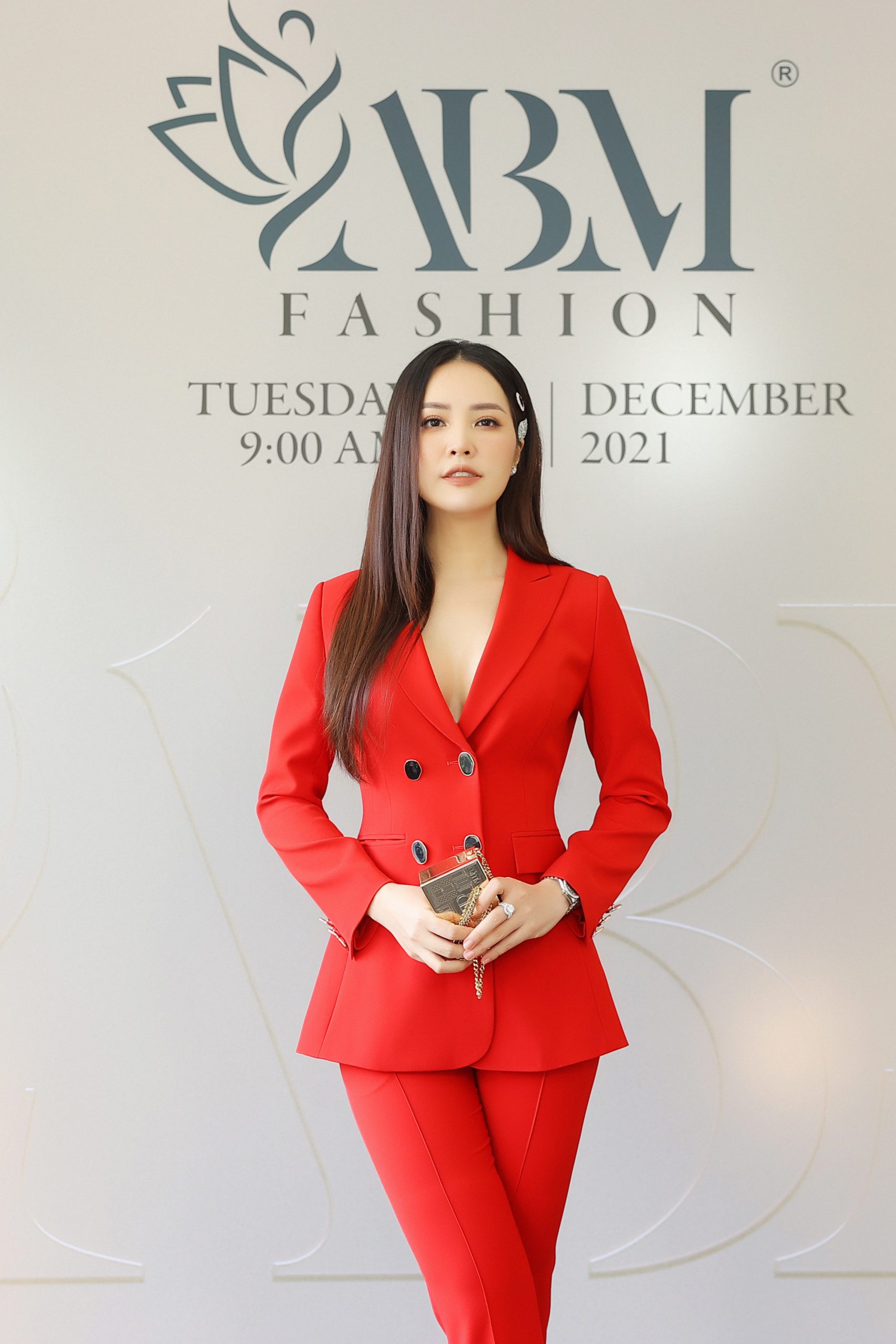 Mẫu Thời Trang Vest Nữ Cao Cấp Được Ưa Chuộng 2023 - Abm Fashion